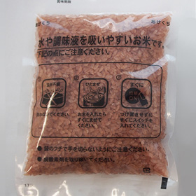 お米