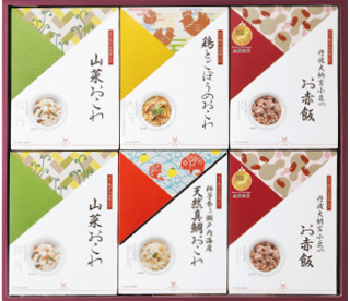 6箱ギフト