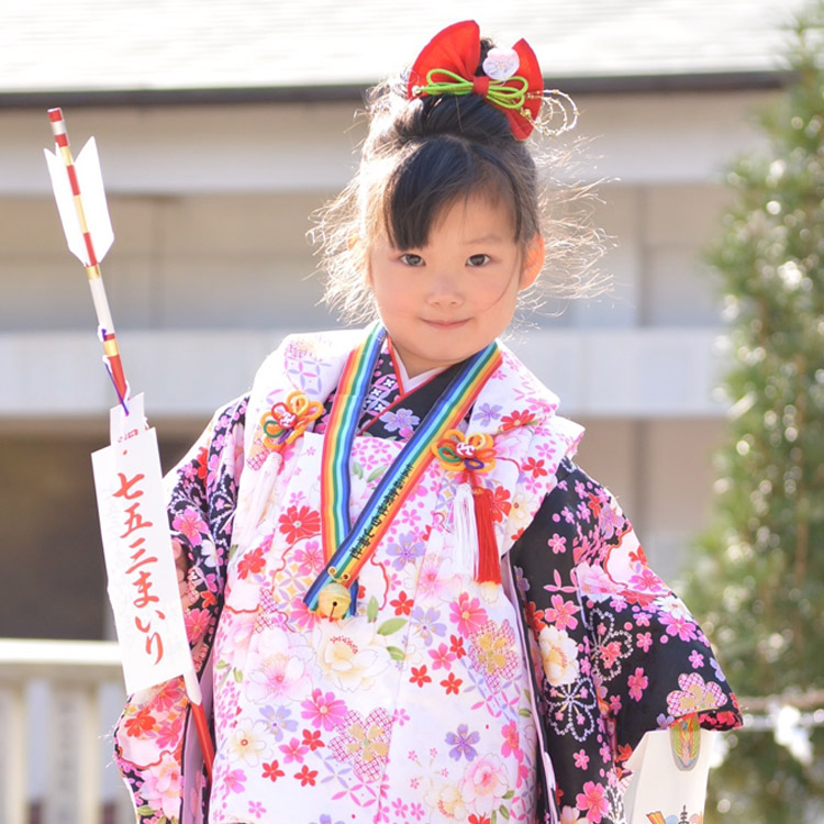 子供のお祝い事カレンダー